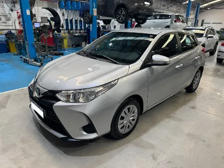 YARIS XS 5P 2024- imgN°3