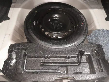 TOYOTA ETIOS SEDAN XLS 2016- imgN°5