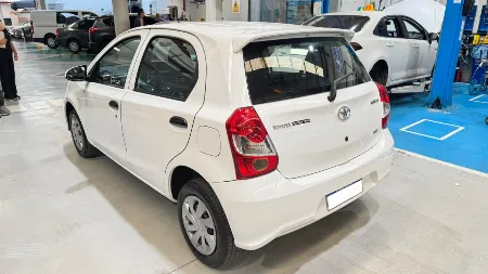 ETIOS X 5P 2023- imgN°1