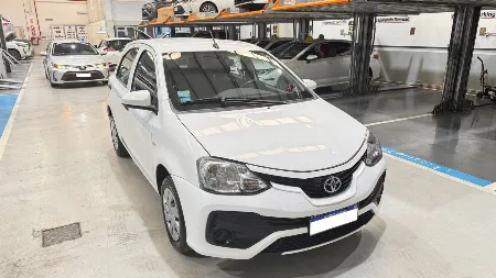 ETIOS X 5P 2023- imgN°4