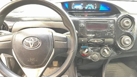 ETIOS X 5P 2023- imgN°5