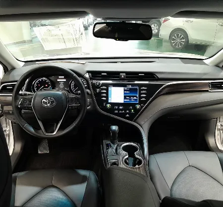 CAMRY V6 2018- imgN°5