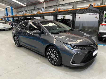 COROLLA SEG 2023- imgN°3