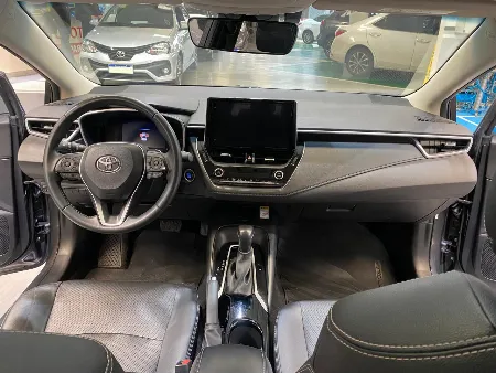 COROLLA SEG 2023- imgN°4