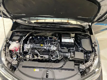 COROLLA SEG 2023- imgN°9