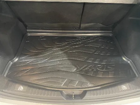 YARIS S CVT 2025- imgN°5
