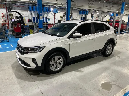 NIVUS TSI 170 2024 - imgN°1