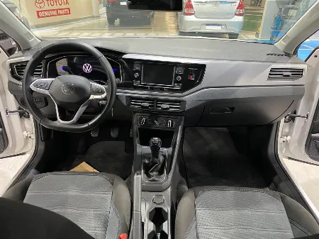 NIVUS TSI 170 2024 - imgN°5