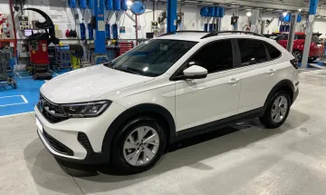 TOYOTA NIVUS  TSI 170 2024 