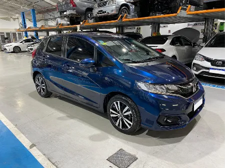 FIT 1.5  EXL 2018 - imgN°1