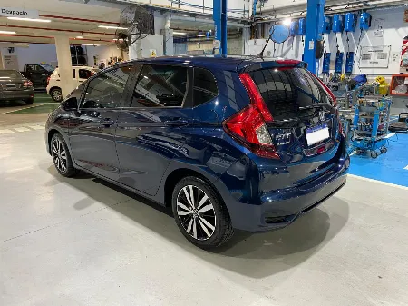 FIT 1.5  EXL 2018 - imgN°2