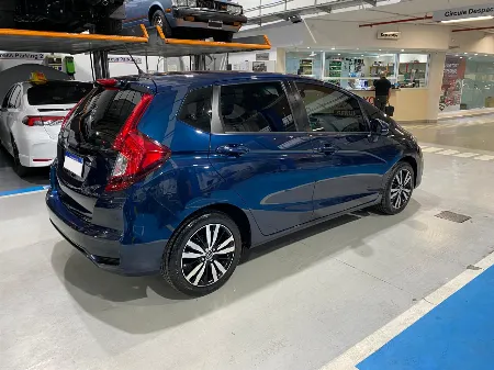 FIT 1.5  EXL 2018 - imgN°3