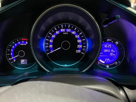 FIT 1.5  EXL 2018 - imgN°6