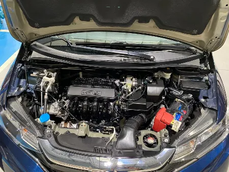 FIT 1.5  EXL 2018 - imgN°8