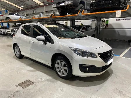 308 ALLURE 2020 - imgN°1