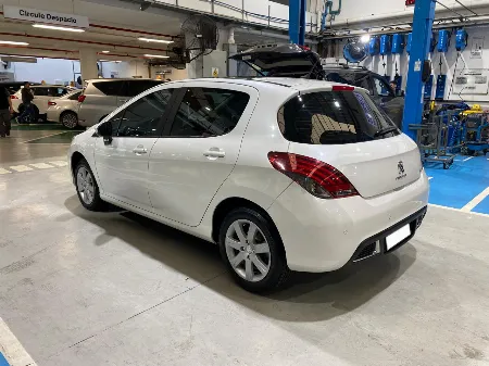 308 ALLURE 2020 - imgN°3