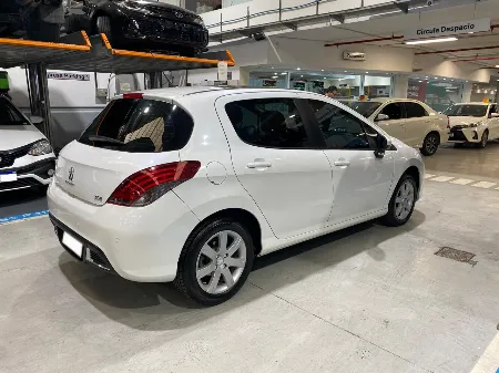 308 ALLURE 2020 - imgN°4