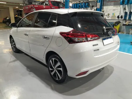 YARIS S CVT 2025 - imgN°3