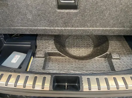 NX 2.5 300H LUXURY 2020 - imgN°5