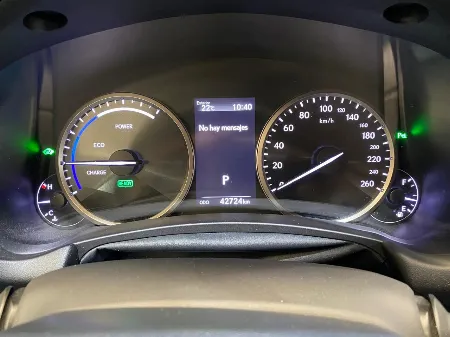 NX 2.5 300H LUXURY 2020 - imgN°7