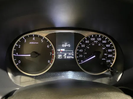 KICKS 1.6 ADVANCE 2019 - imgN°7