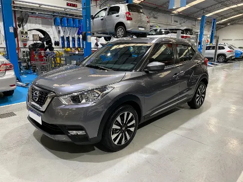 NISSAN KICKS 1.6 ADVANCE 2019