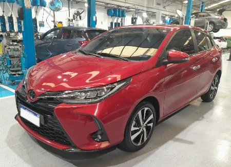 YARIS S 2024 - imgN°1