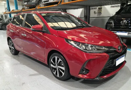 YARIS S 2024 - imgN°2