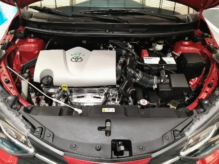 YARIS S 2024 - imgN°5