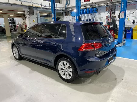 GOLF 1.4 TSI 2016 - imgN°4