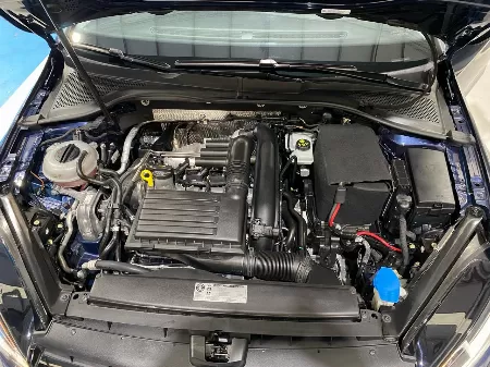 GOLF 1.4 TSI 2016 - imgN°6