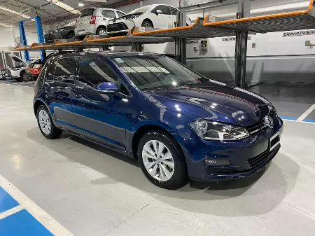 GOLF 1.4 TSI 2016 - imgN°9