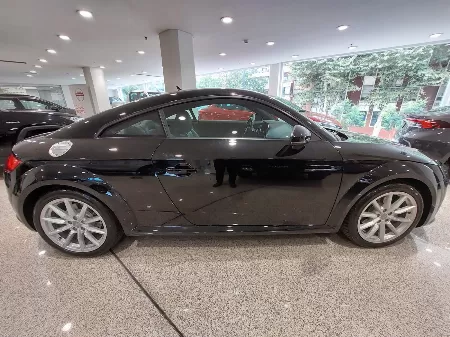 2.0 TFSI 2019 - imgN°2