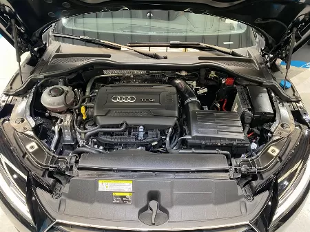 2.0 TFSI 2019 - imgN°8