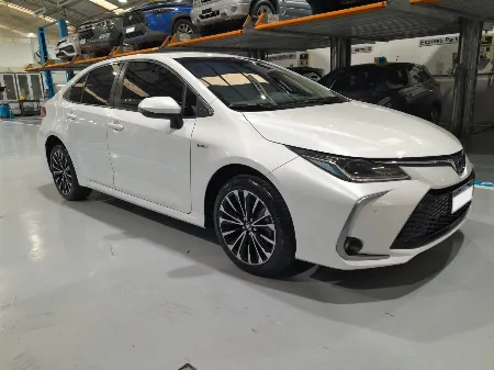 COROLLA HEV SEG 2025 - imgN°2