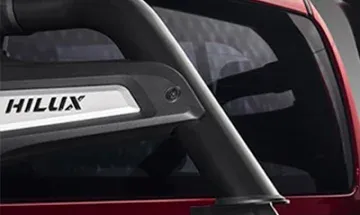 Barra Deportiva Negra