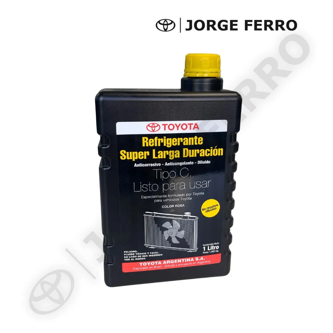 Imagen de producto Refrigerante ?> 