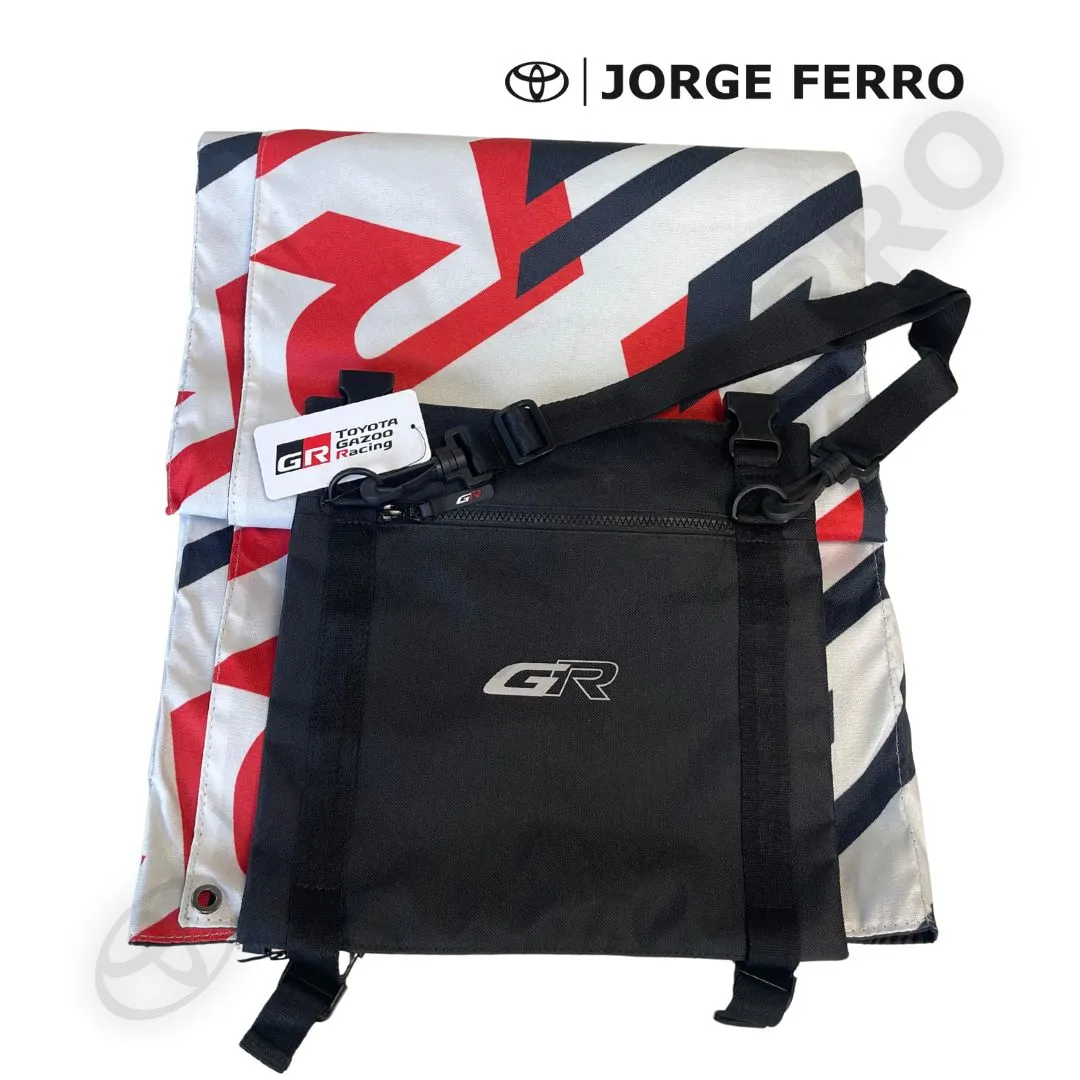 Imagen de producto Manta Impermeable ?> 