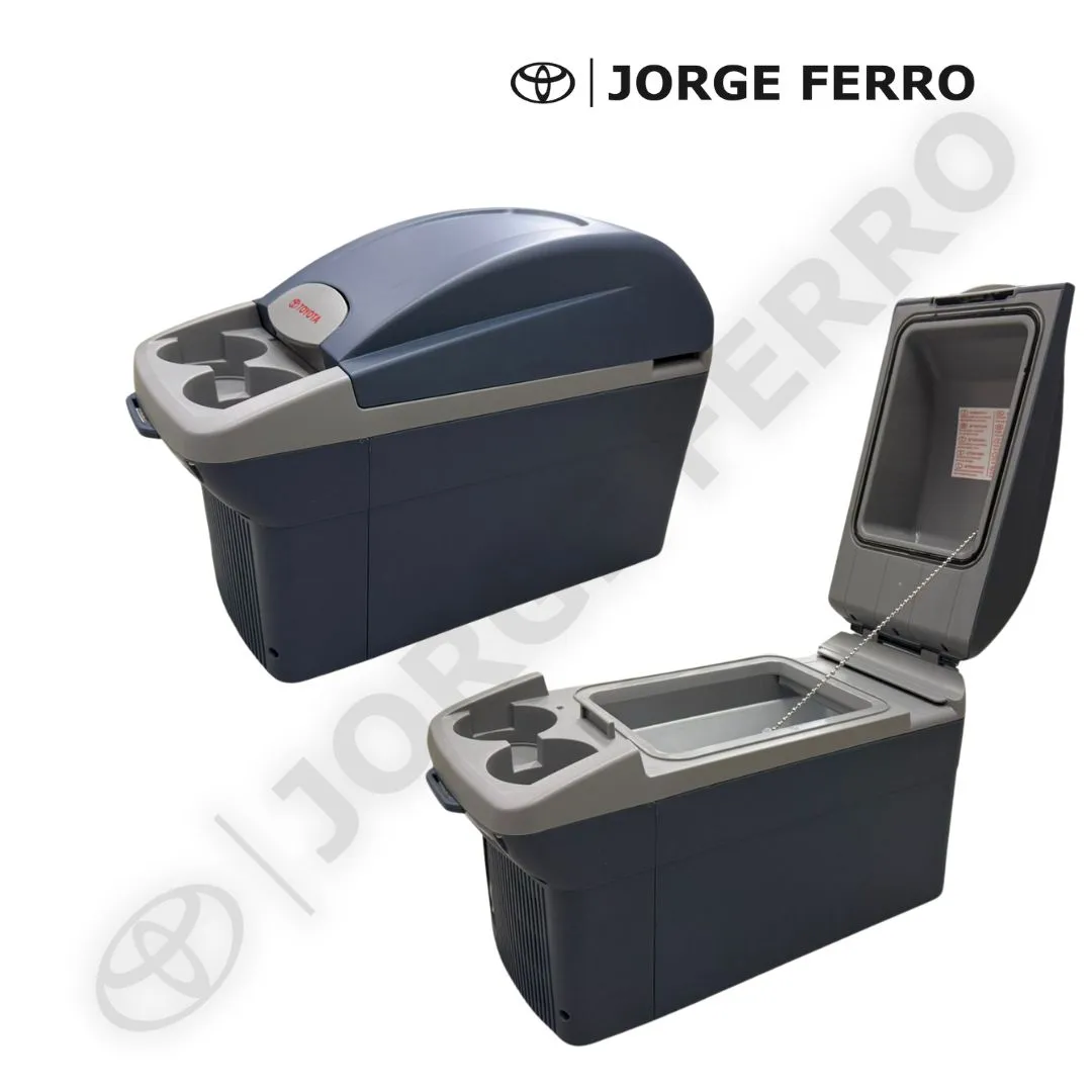 Imagen de producto Conservadora Frio/Calor ?> 